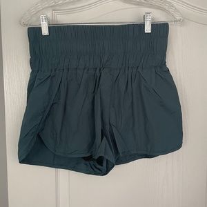 Free People The Way Home shorts